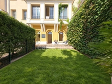 Appartement à vendre 2 pièces VERSAILLES (78)