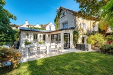 Maison à vendre 0 pièces TRIEL SUR SEINE (78)