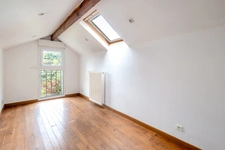 Maison à vendre 7 pièces VERSAILLES (78)