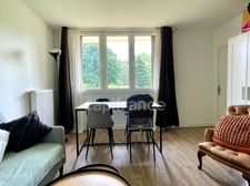 Appartement à vendre 3 pièces VERSAILLES (78)