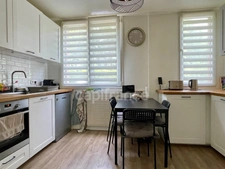 Appartement à vendre 3 pièces VERSAILLES (78)