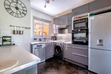 Appartement à vendre 3 pièces PUTEAUX (92)