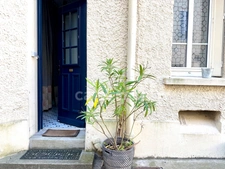 Appartement à vendre 3 pièces VERSAILLES (78)