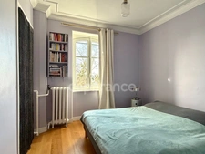 Appartement ancien à vendre 5 pièces VERSAILLES (78)