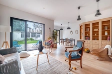 House for sale 9 rooms VERSAILLES (78)