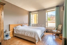 House for sale, 8 rooms, LOUVECIENNES (78)