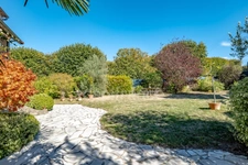 Le Chesnay – Plateau Saint-Antoine | Maison bourgeoise de charme avec jardin enchanteur de 700 m², sans vis-à-vis