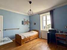 Appartement ancien à vendre 5 pièces VERSAILLES (78)