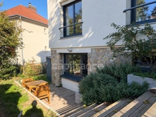 Appartement à vendre 6 pièces MARNES LA COQUETTE (92)