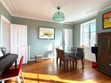 Appartement ancien à vendre 5 pièces VERSAILLES (78)