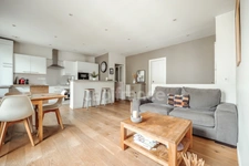 Appartement à vendre 4 pièces SAINT CLOUD (92)