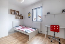 House for sale 9 rooms VERSAILLES (78)