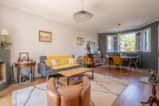 Maison à vendre 6 pièces LA CELLE SAINT CLOUD (78)