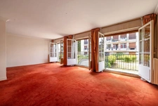 Appartement à vendre 3 pièces VERSAILLES (78)