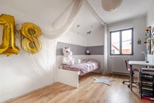 House for sale 9 rooms VERSAILLES (78)