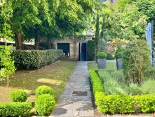 Bourgeois house 235 m² for sale MANTES LA JOLIE (78) - Garden 500 m² - Garage - Cellar