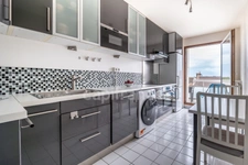 Appartement à vendre 4 pièces SURESNES (92)