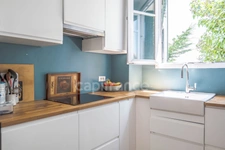 Maison à vendre 6 pièces LA CELLE SAINT CLOUD (78)