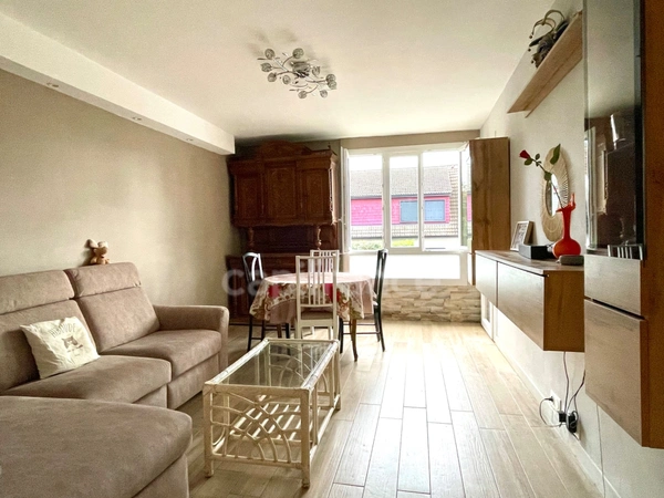 Appartement à vendre 3 pièces LE CHESNAY (78)