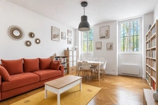 Appartement à vendre 5 pièces VERSAILLES (78)