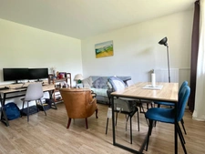 Appartement à vendre 3 pièces VERSAILLES (78)