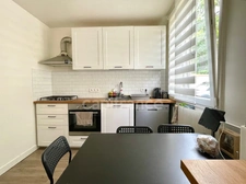 Appartement à vendre 3 pièces VERSAILLES (78)