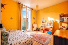 LE CHESNAY, PLATEAU SAINT ANTOINE, PROCHE VERSAILLES MAISON à VENDRE de 220 m2 avec 7 chambres - JARDIN 