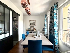 Appartement à vendre 3 pièces LE PLESSIS ROBINSON (92)