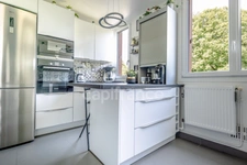 Appartement à vendre 4 pièces VERSAILLES (78)