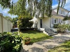 Dpt Yvelines (78), à vendre LE CHESNAY maison P6   