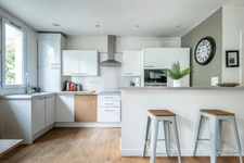 Appartement à vendre 4 pièces SAINT CLOUD (92)