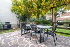 Maison à vendre 6 pièces LES CLAYES SOUS BOIS (78)