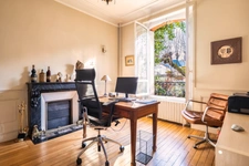 Bourgeois house 235 m² for sale MANTES LA JOLIE (78) - Garden 500 m² - Garage - Cellar