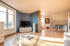 Appartement à vendre 6 pièces VERSAILLES (78)