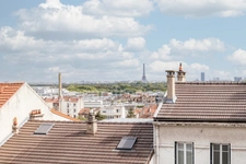 Appartement à vendre 4 pièces SURESNES (92)