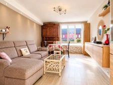Appartement à vendre 3 pièces LE CHESNAY (78)