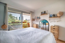 Appartement à vendre 3 pièces PUTEAUX (92)