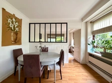 Appartement à vendre 5 pièces LOUVECIENNES (78)