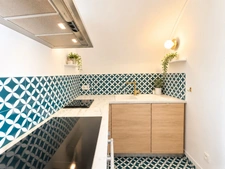 Appartement à vendre 2 pièces VERSAILLES (78)