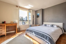 House for sale, 8 rooms, LOUVECIENNES (78)