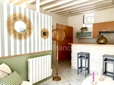 Appartement à vendre 2 pièces PARIS 15EME ARRONDISSEMENT (75)
