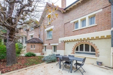 Maison à vendre 7 pièces MARLY LE ROI (78)