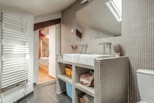 Appartement à vendre 4 pièces SAINT CLOUD (92)