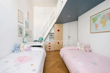 Appartement à vendre 5 pièces VERSAILLES (78)
