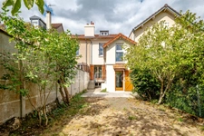 Maison à vendre 7 pièces VERSAILLES (78)