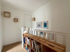 Appartement à vendre 2 pièces MARLY LE ROI (78)