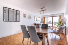 Appartement à vendre 4 pièces SURESNES (92)