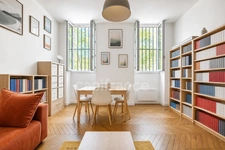 Appartement à vendre 5 pièces VERSAILLES (78)