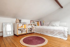 Appartement à vendre 4 pièces SAINT CLOUD (92)