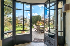 House for sale, 8 rooms, LOUVECIENNES (78)